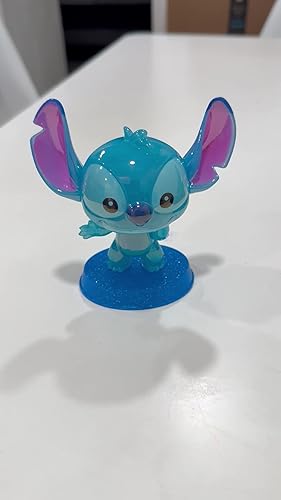 ヴァイナルコレクティブルドール No.134 ライフサイズ(1/1) スティッチ メディコム・トイ VCDシリーズ「リロ&スティッチ」 “スティッチ